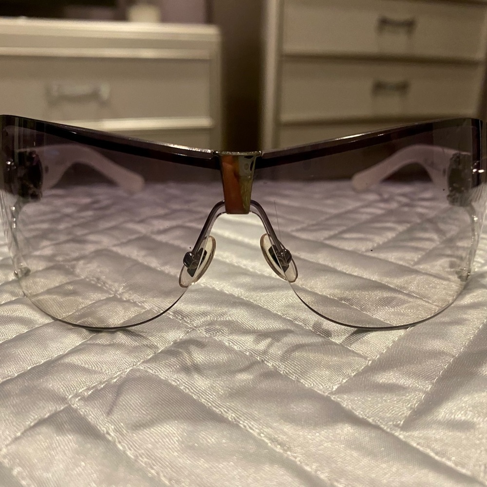 Vintage Gucci women’s sunglasses